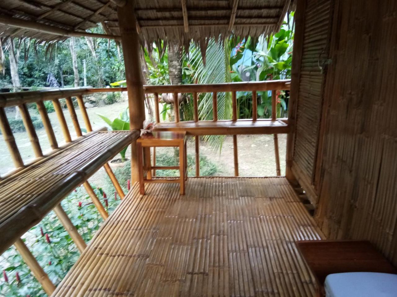 Baan Kon Kan Resort Ko Kut Exterior foto