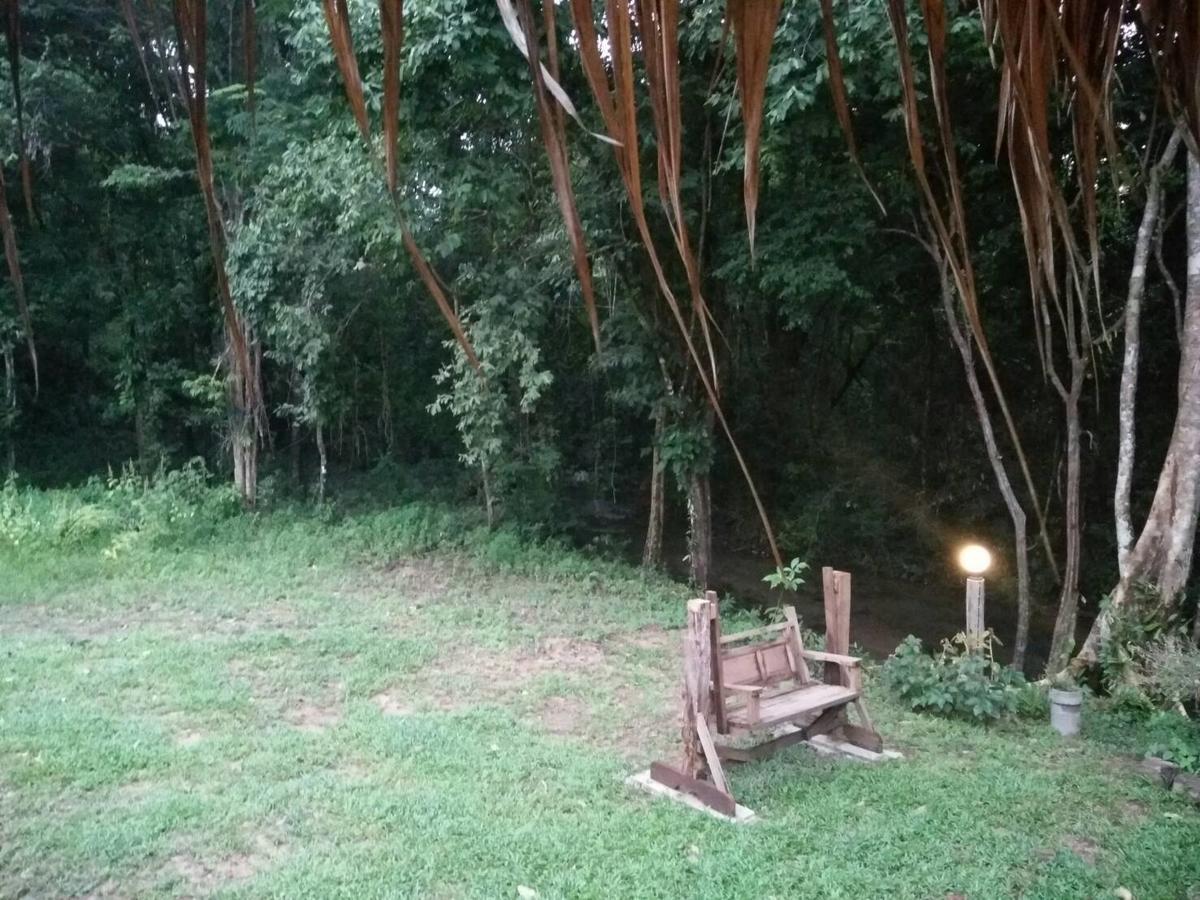 Baan Kon Kan Resort Ko Kut Exterior foto
