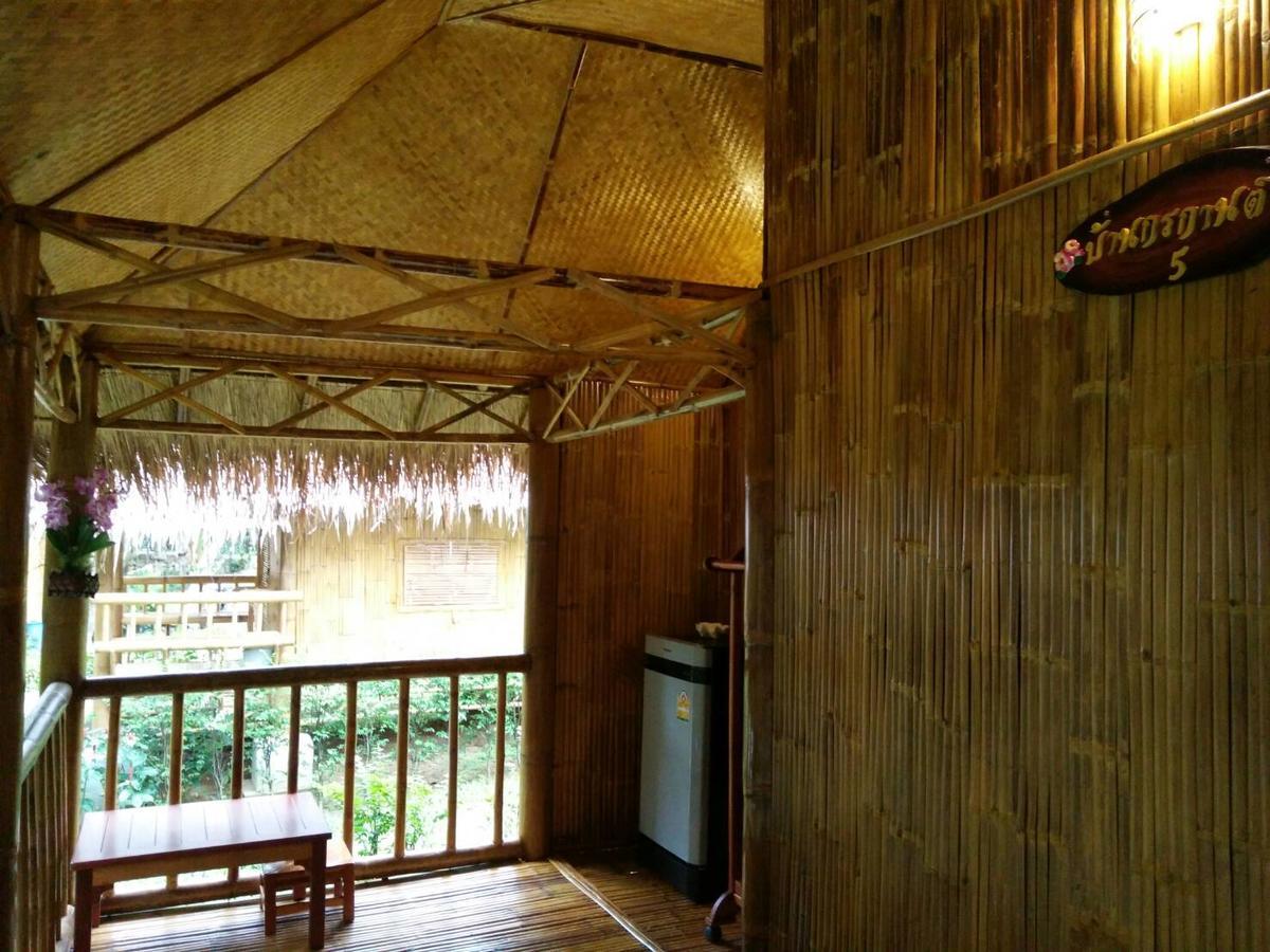 Baan Kon Kan Resort Ko Kut Exterior foto