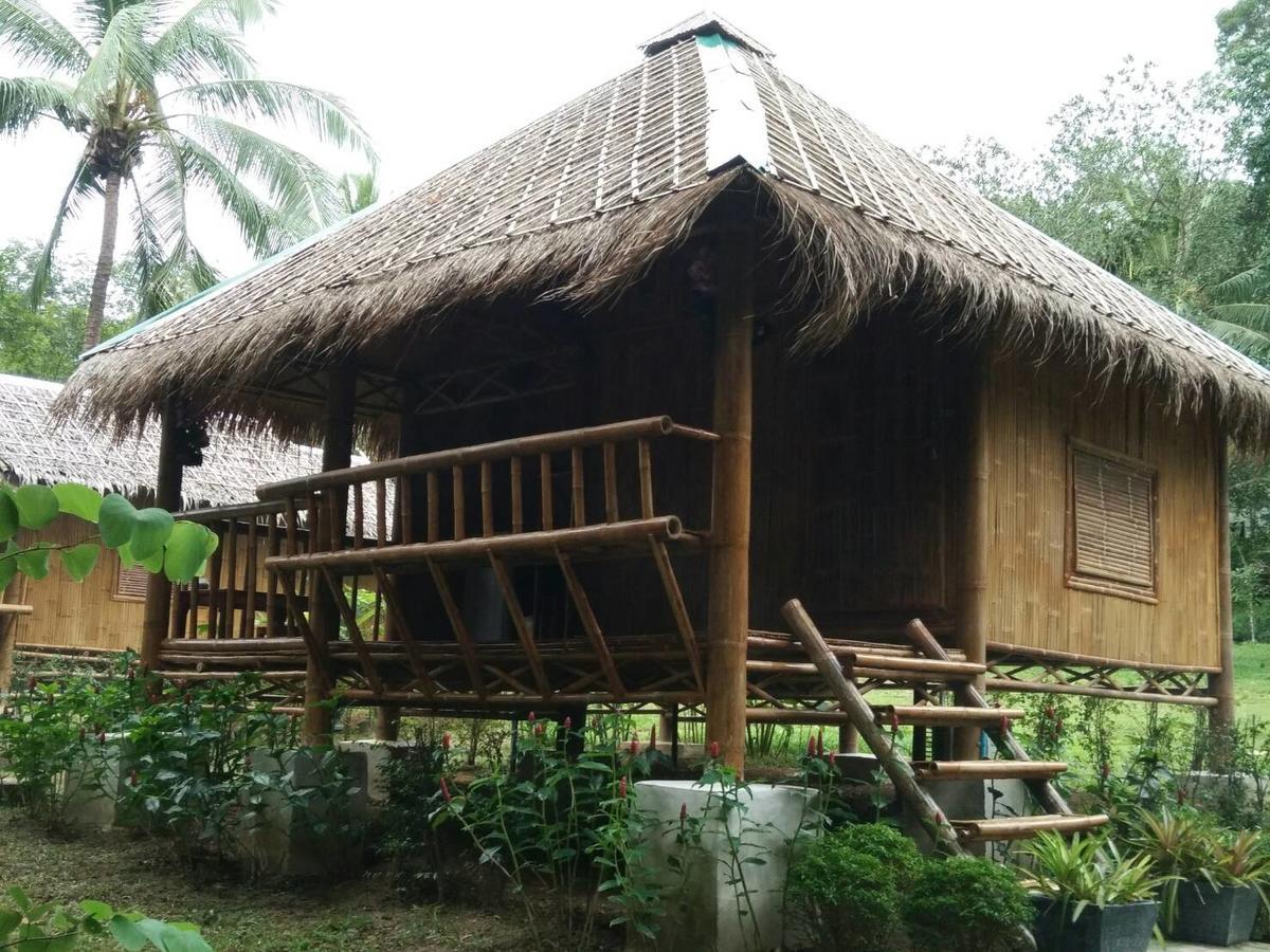 Baan Kon Kan Resort Ko Kut Exterior foto