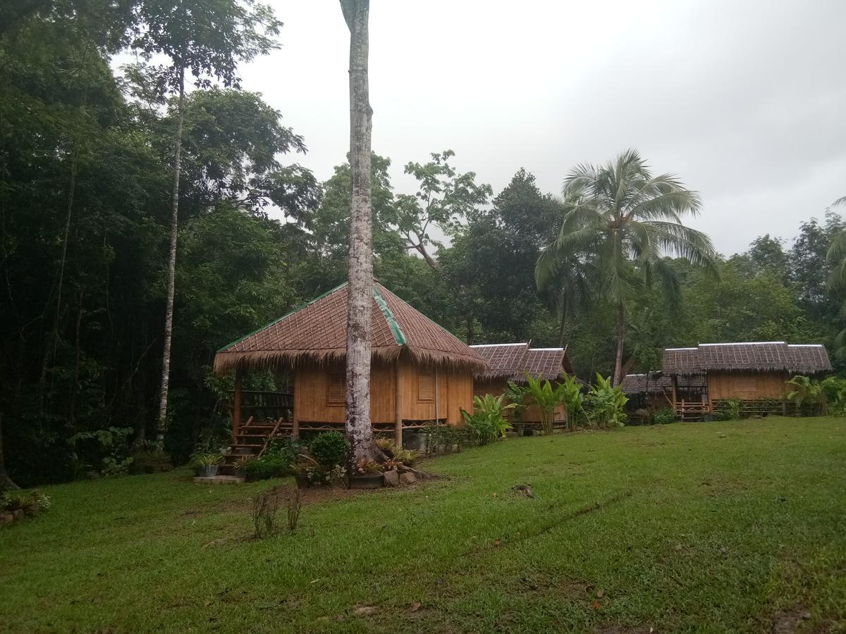 Baan Kon Kan Resort Ko Kut Exterior foto