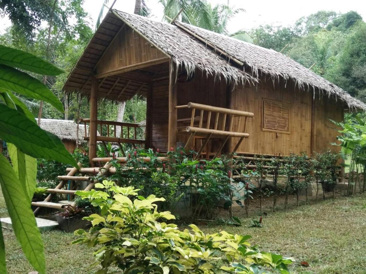 Baan Kon Kan Resort Ko Kut Exterior foto