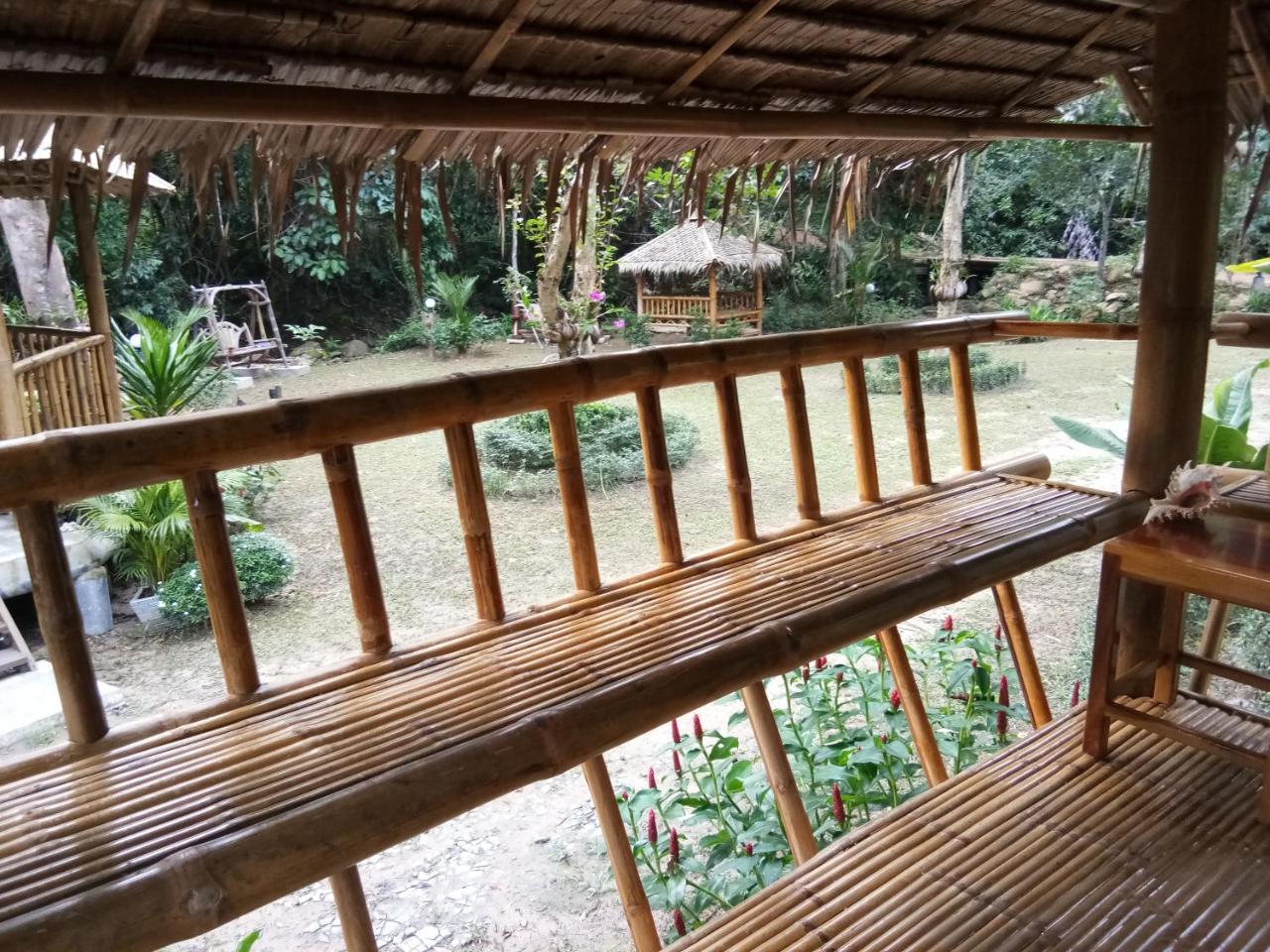 Baan Kon Kan Resort Ko Kut Exterior foto