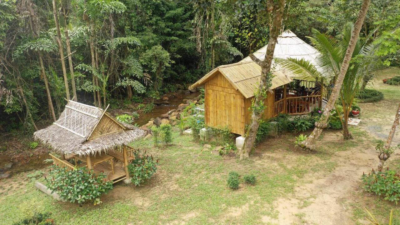Baan Kon Kan Resort Ko Kut Exterior foto