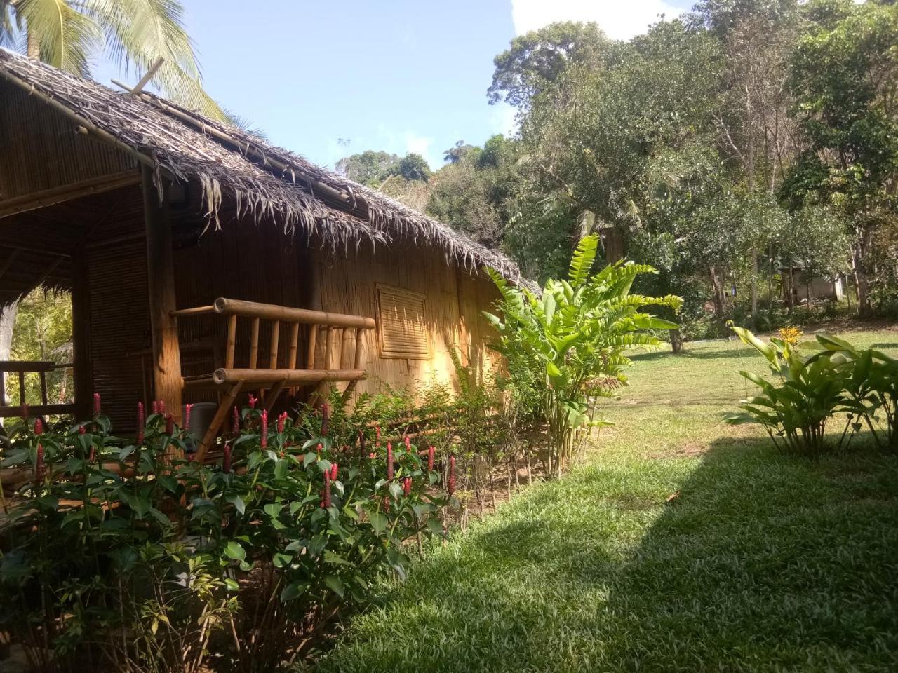 Baan Kon Kan Resort Ko Kut Exterior foto