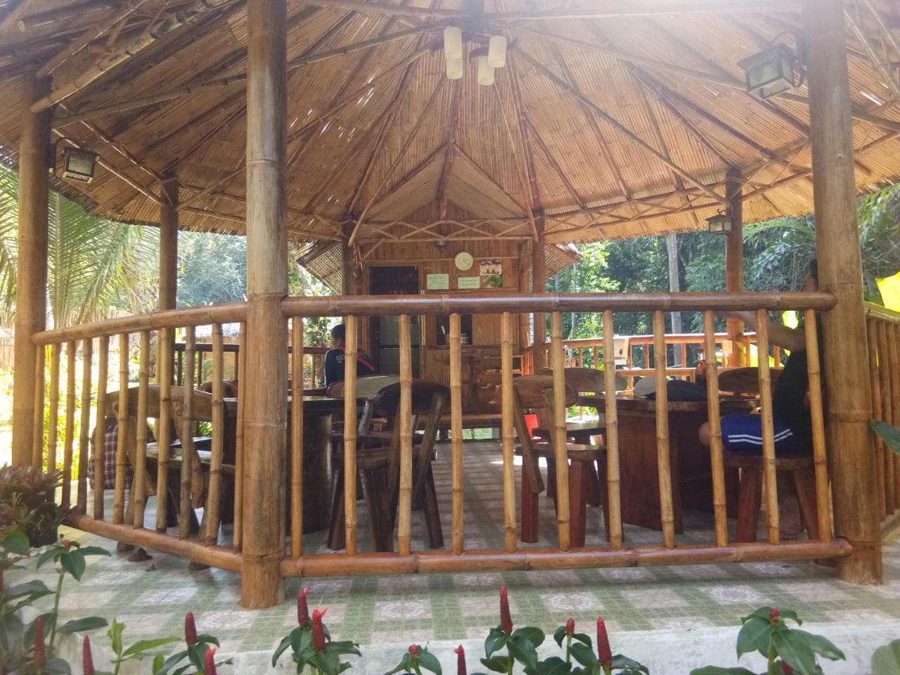 Baan Kon Kan Resort Ko Kut Exterior foto