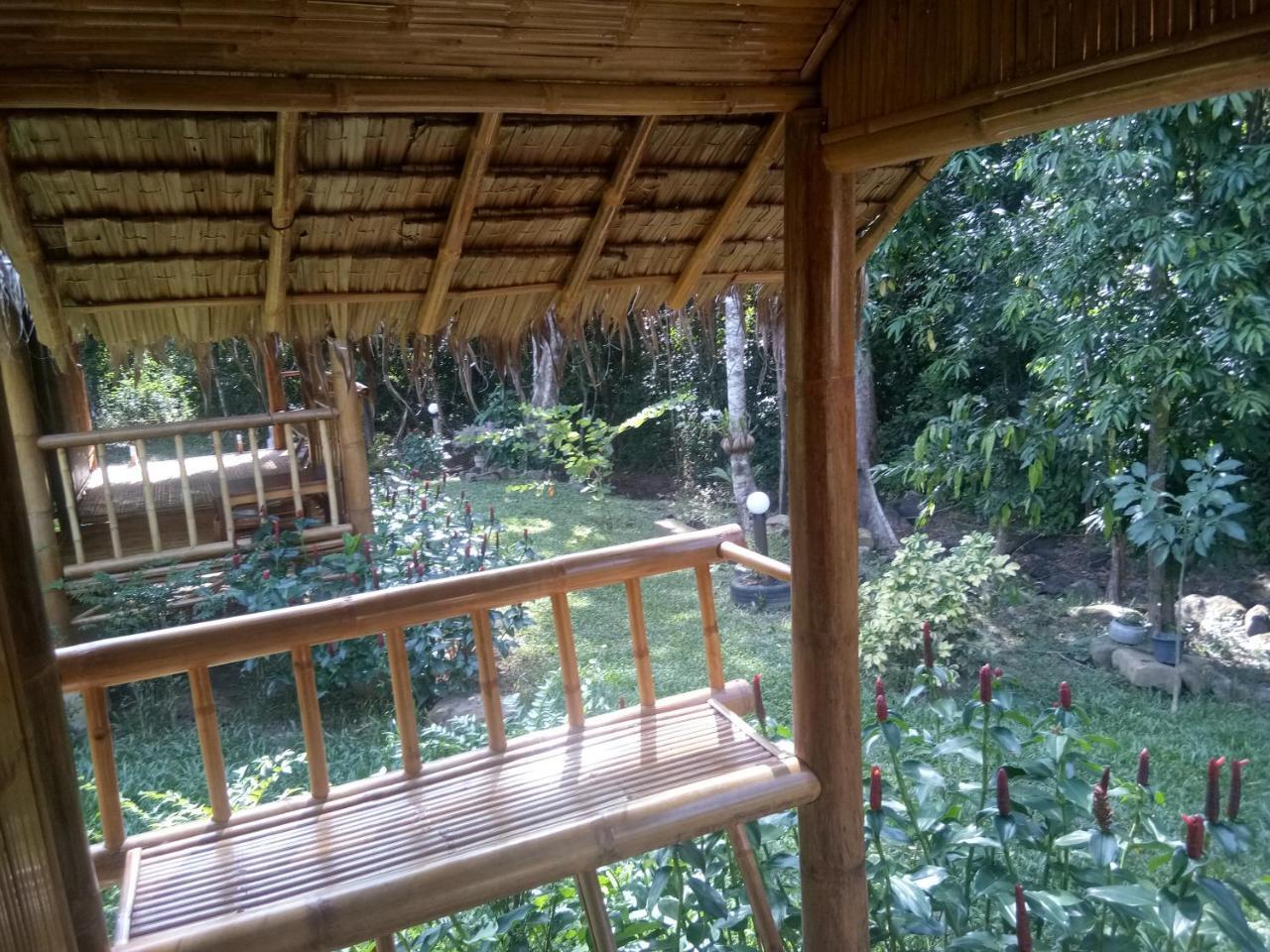 Baan Kon Kan Resort Ko Kut Exterior foto