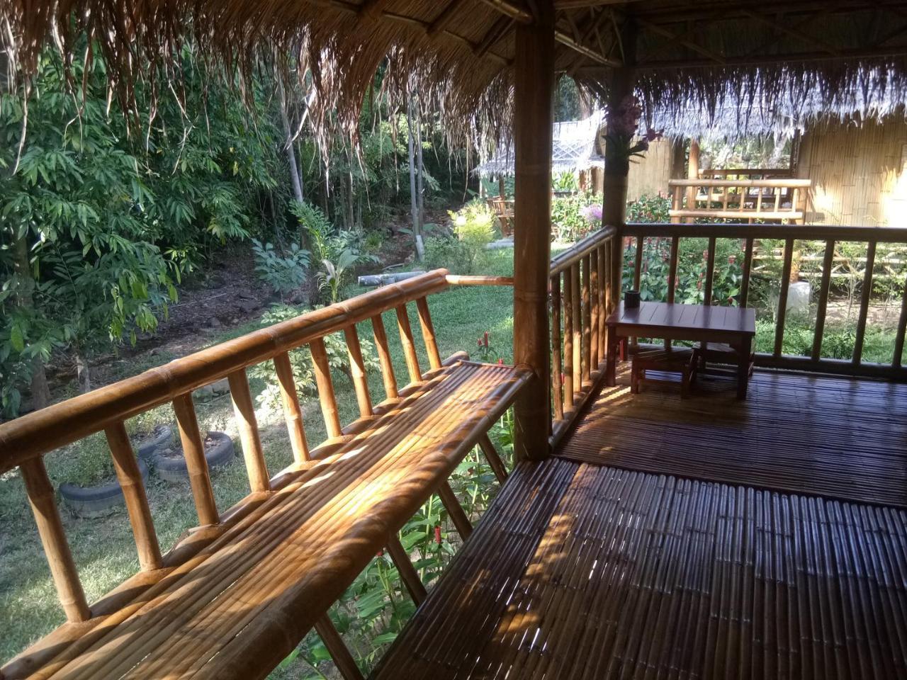 Baan Kon Kan Resort Ko Kut Exterior foto