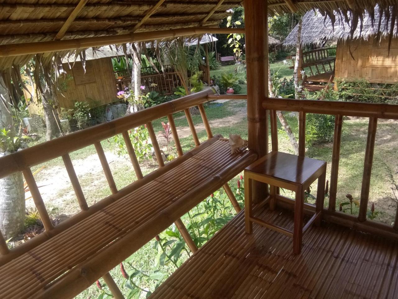 Baan Kon Kan Resort Ko Kut Exterior foto