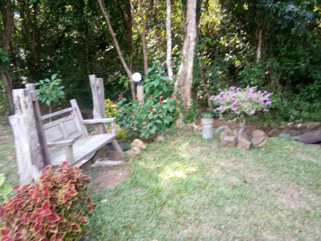 Baan Kon Kan Resort Ko Kut Exterior foto