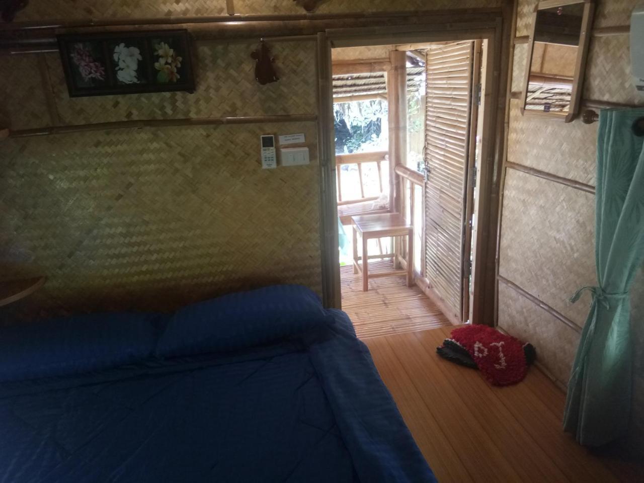 Baan Kon Kan Resort Ko Kut Exterior foto