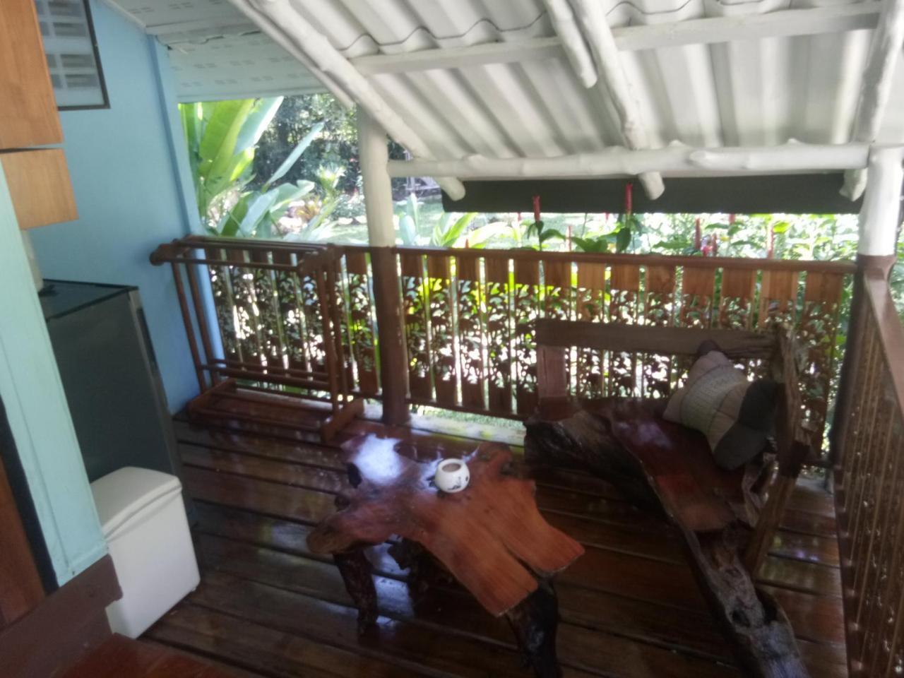 Baan Kon Kan Resort Ko Kut Exterior foto