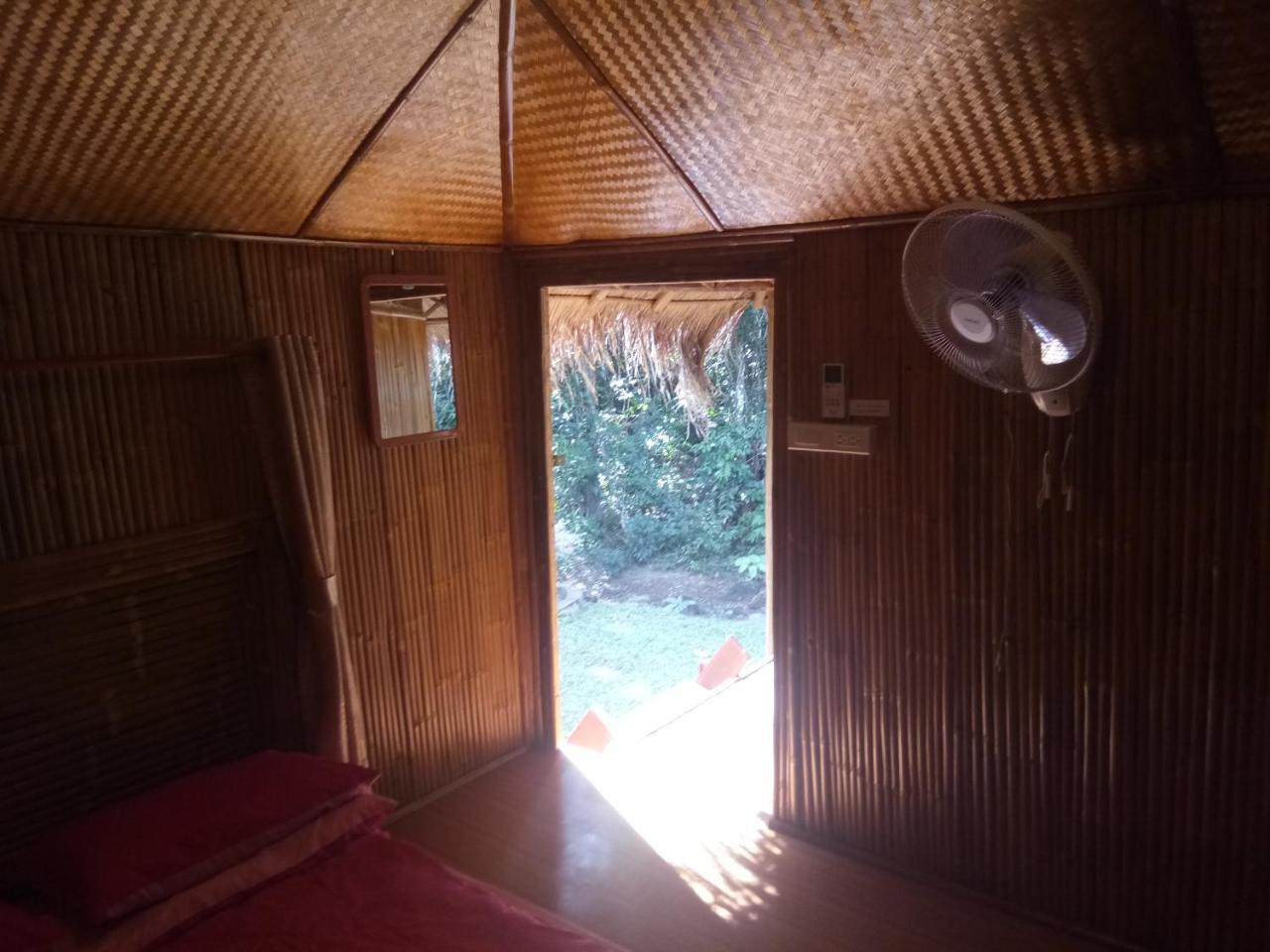 Baan Kon Kan Resort Ko Kut Exterior foto